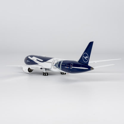 1/400 Lufthansa Boeing 787-9 D-ABPU "(ULTIMATE COLLECTION)" NG55154