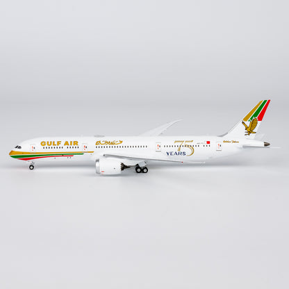 1/400 Gulf Air Boeing 787-9 A9C-FG NG55156