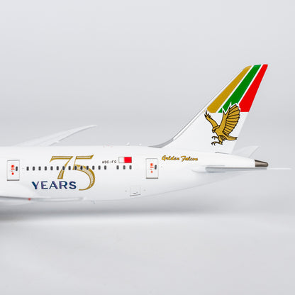 1/400 Gulf Air Boeing 787-9 A9C-FG NG55156