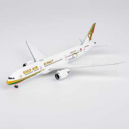 1/400 Gulf Air Boeing 787-9 A9C-FG NG55156