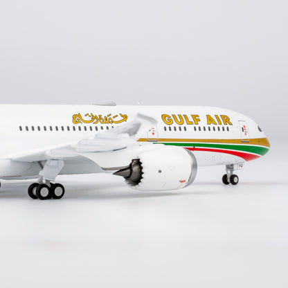 1/400 Gulf Air Boeing 787-9 A9C-FG NG55156 - cover