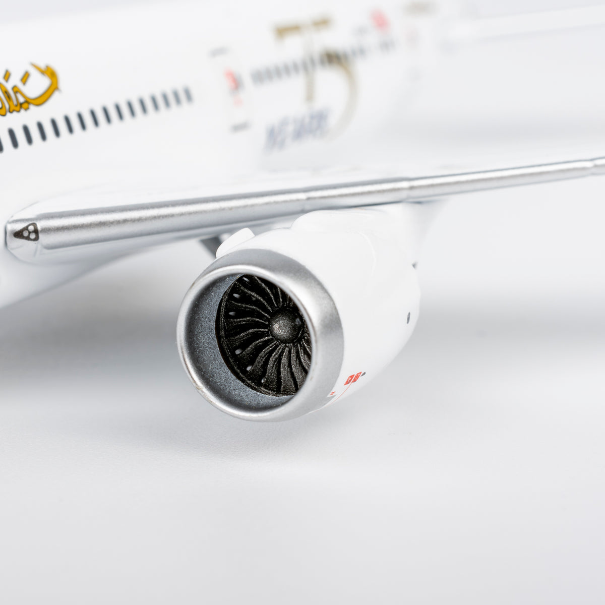 1/400 Gulf Air Boeing 787-9 A9C-FG NG55156