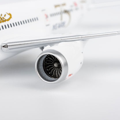 1/400 Gulf Air Boeing 787-9 A9C-FG NG55156