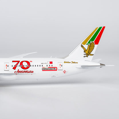 1/400 Gulf Air Boeing 787-9 A9C-FG NG55157
