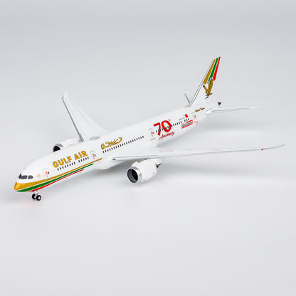 1/400 Gulf Air Boeing 787-9 A9C-FG NG55157