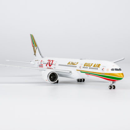 1/400 Gulf Air Boeing 787-9 A9C-FG NG55157