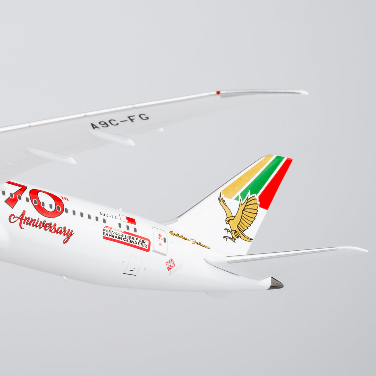 1/400 Gulf Air Boeing 787-9 A9C-FG NG55157 - cover