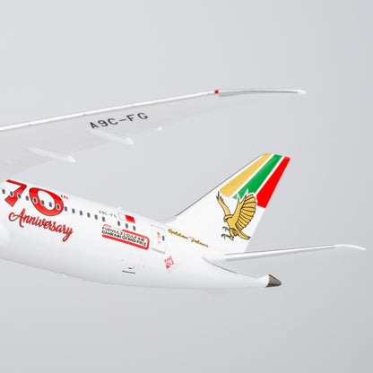 1/400 Gulf Air Boeing 787-9 A9C-FG NG55157 - cover