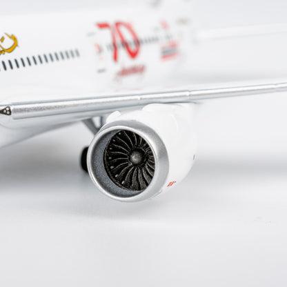 1/400 Gulf Air Boeing 787-9 A9C-FG NG55157