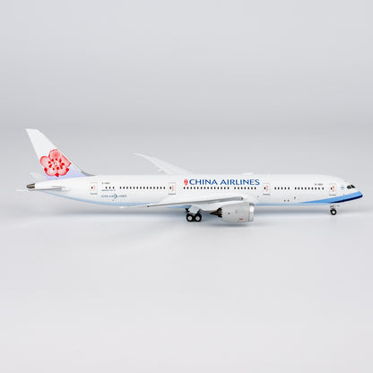 1/400 China Airlines Boeing 787-9 B-18811 "first 787-9 for China Airlines ULTIMATE with luxurious package" NG55158
