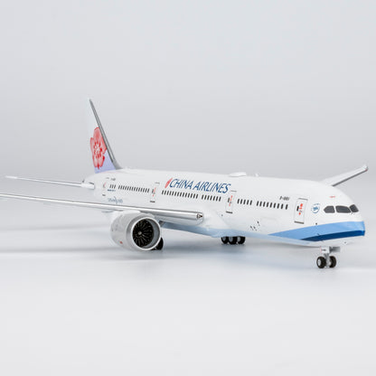 1/400 China Airlines Boeing 787-9 B-18811 "first 787-9 for China Airlines ULTIMATE with luxurious package" NG55158