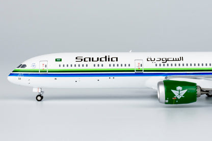 1/400 Saudia Boeing 787-10 HZ-AR33 NG56027