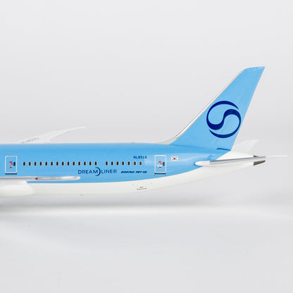 Boeing 787-10 Dreamliner Korean Air HL8515