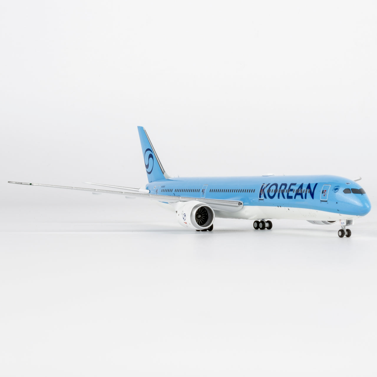 Boeing 787-10 Dreamliner Korean Air HL8515