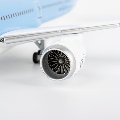 Boeing 787-10 Dreamliner Korean Air HL8515