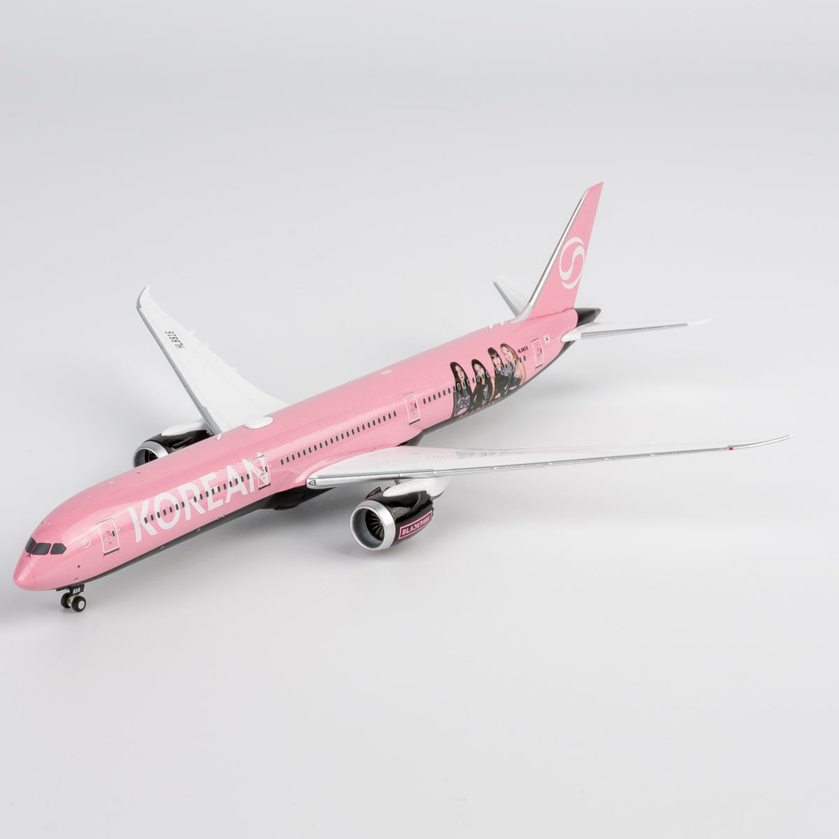 1/400 Korean Air Boeing 787-10 HL8816 NG56034