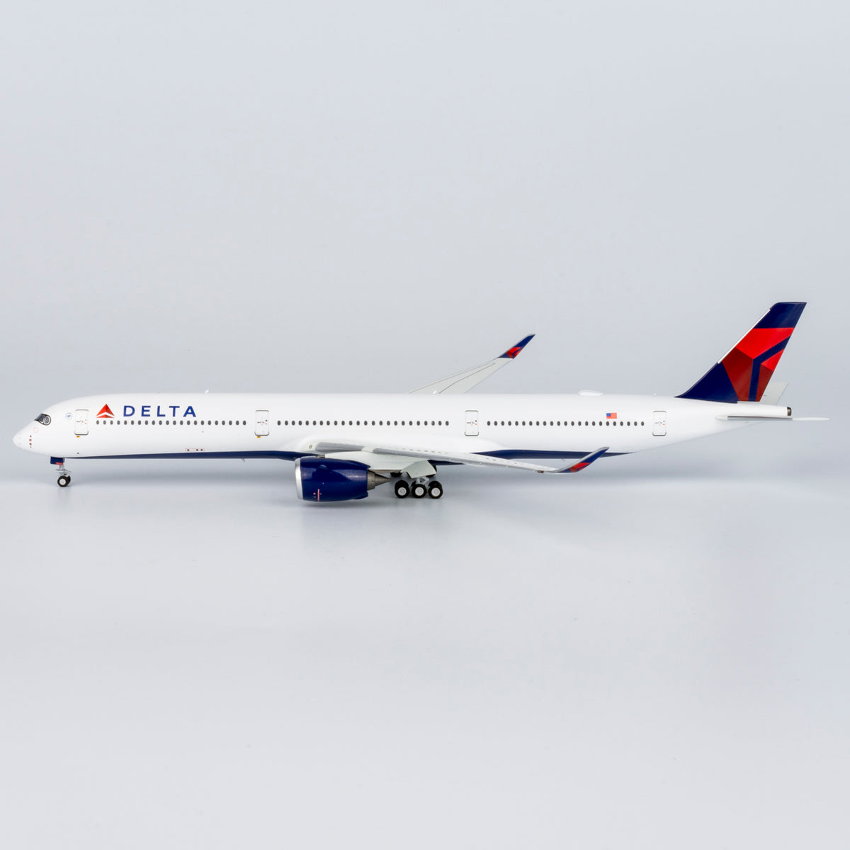 1/400 Delta Air Lines Airbus A350-1000 NG57010