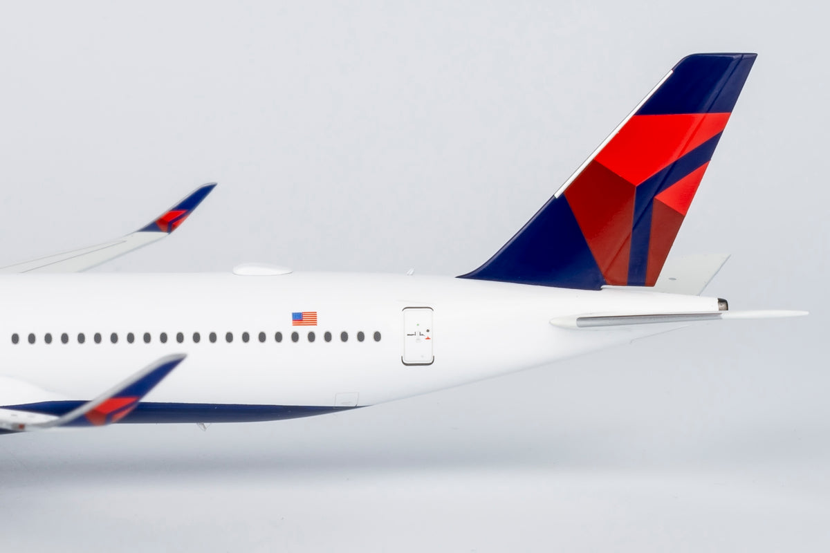 1/400 Delta Air Lines Airbus A350-1000 NG57010
