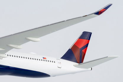 1/400 Delta Air Lines Airbus A350-1000 NG57010
