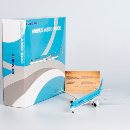 1/400 Delta Air Lines Airbus A350-1000 NG57011
