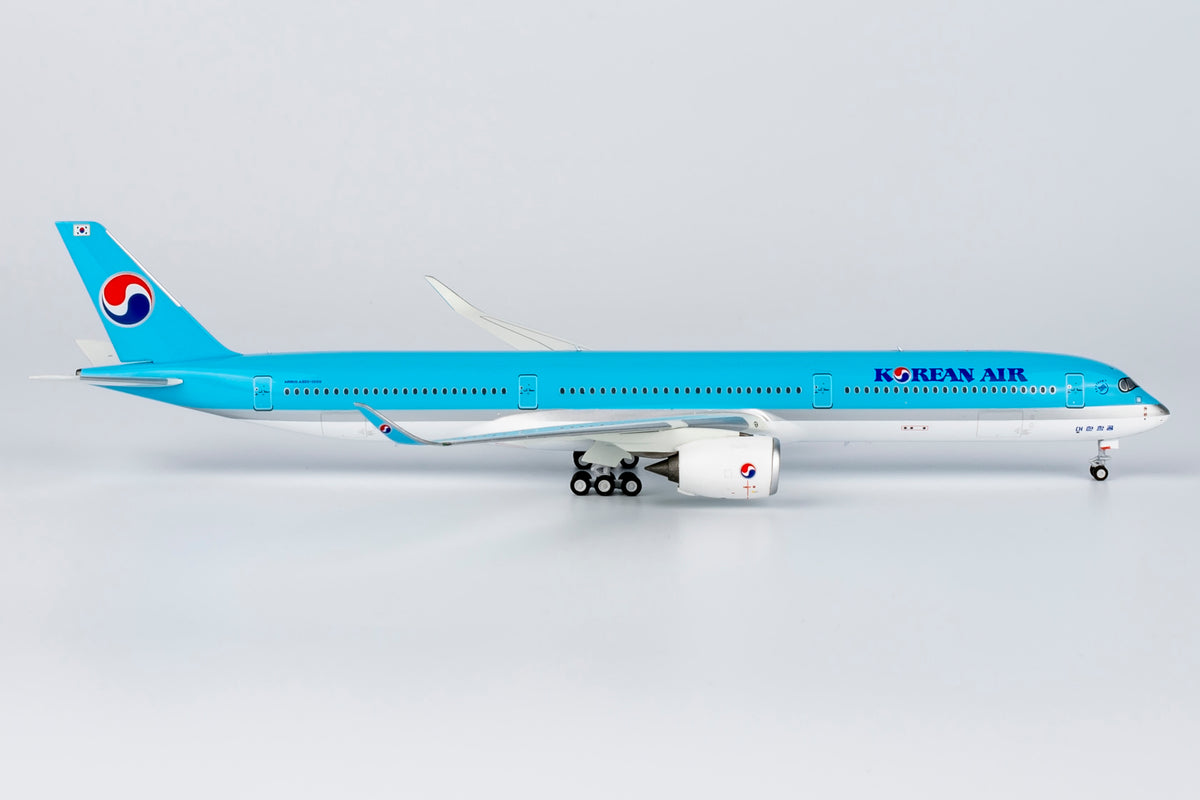 1/400 Delta Air Lines Airbus A350-1000 NG57011