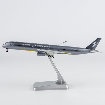 1/400 Starlux Airlines Airbus A350-1000 B-58553 "Airsorayama Silver; Luxurious packaging" NG57045