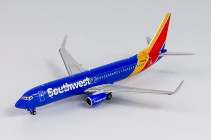 1/400 Southwest Airlines Boeing 737-800 N8541W NG58121