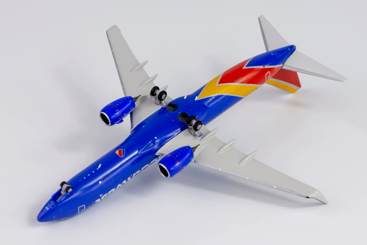 1/400 Southwest Airlines Boeing 737-800 N8541W NG58121