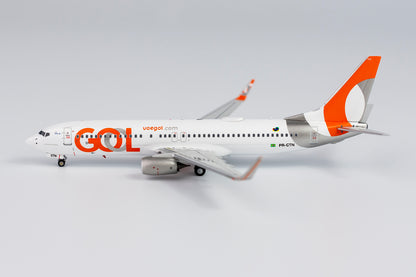 1/400 Gol Boeing 737-800 PR-GTN NG58136