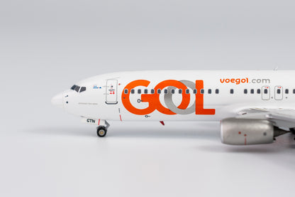 1/400 Gol Boeing 737-800 PR-GTN NG58136