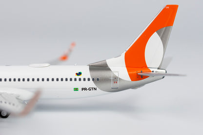 1/400 Gol Boeing 737-800 PR-GTN NG58136
