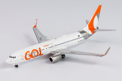 1/400 Gol Boeing 737-800 PR-GTN NG58136