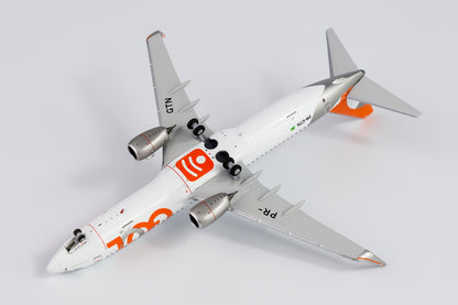 1/400 Gol Boeing 737-800 PR-GTN NG58136