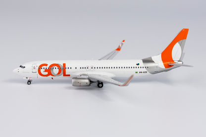 1/400 Gol Boeing 737-800 PR-GZE NG58137