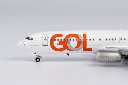 1/400 Gol Boeing 737-800 PR-GZE NG58137