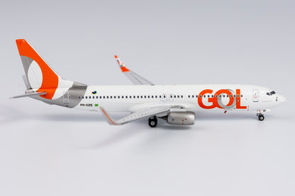 1/400 Gol Boeing 737-800 PR-GZE NG58137