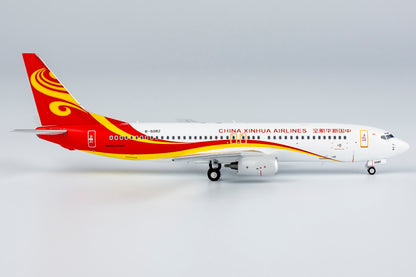 1/400 China Xinhua Airlines Boeing 737-800 B-5082 NG58186