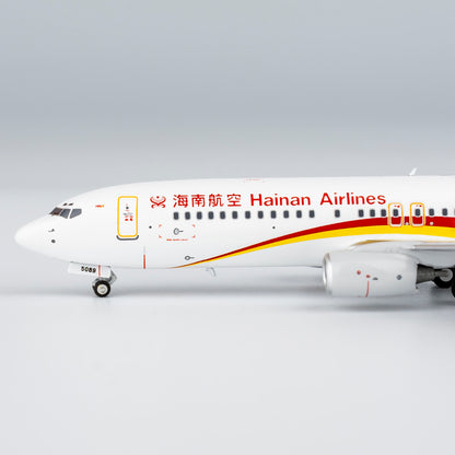 1/400 Hainan Airlines Boeing 737-800 B-5089 NG58189