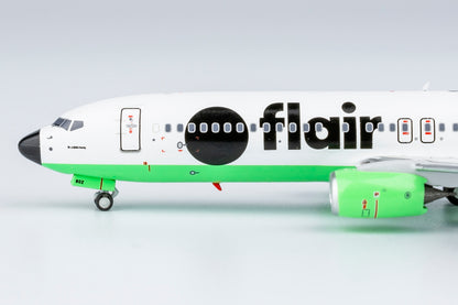 1/400 Flair Airlines Boeing 737-800 C-FFLC NG58199
