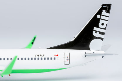 1/400 Flair Airlines Boeing 737-800 C-FFLC NG58199