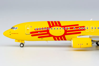 1/400 Southwest Airlines Boeing 737-800 N8655D NG58210