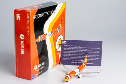 1/400 Nok Air Boeing 737-800 HS-DBJ NG58216