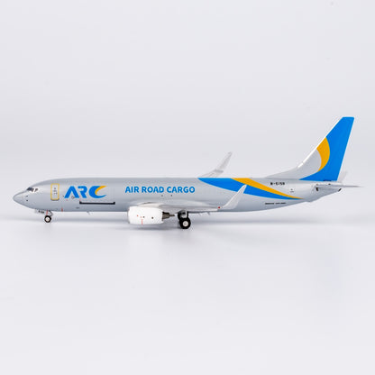 1/400 Air Road Cargo Boeing 737-800BCF B-5159 NG58225