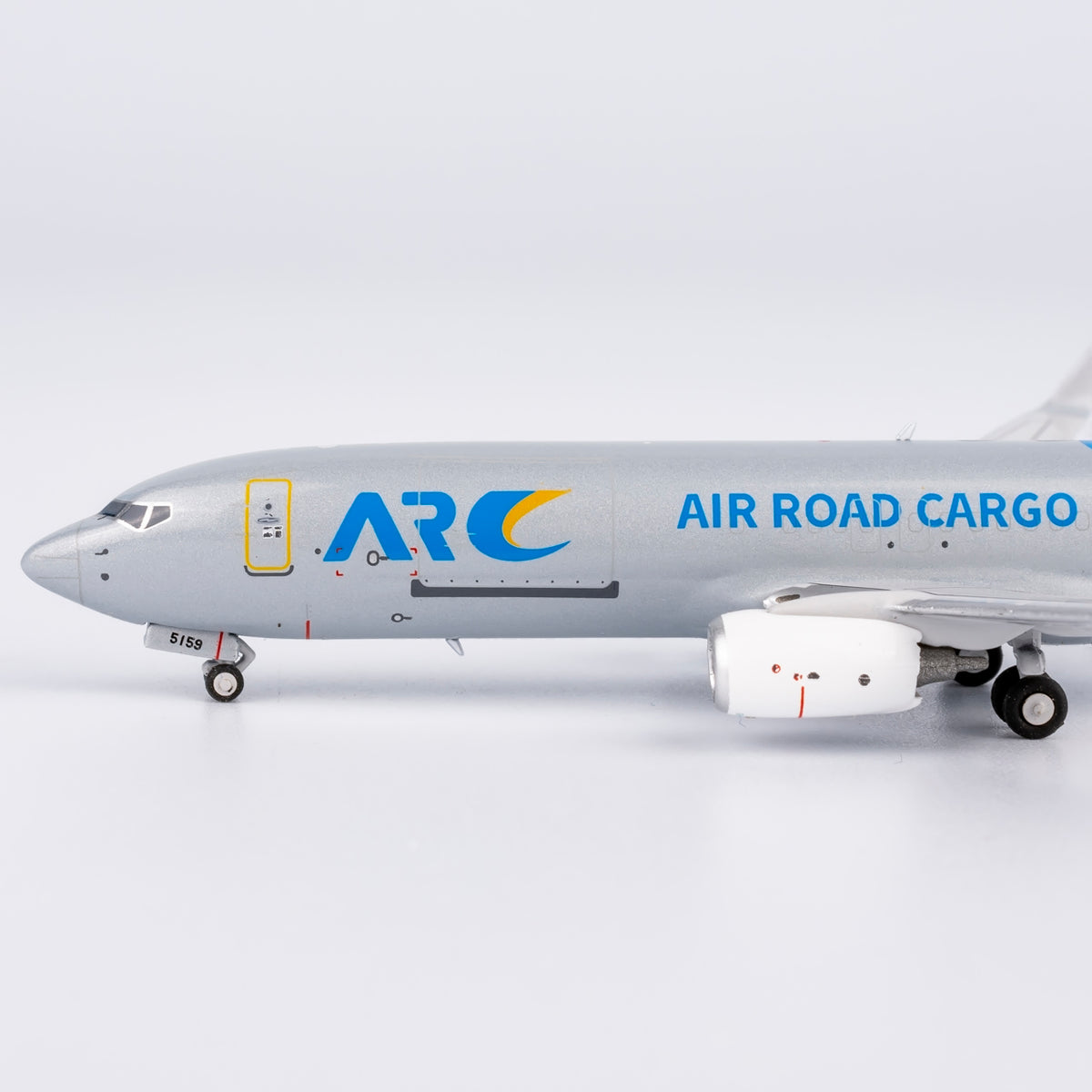 1/400 Air Road Cargo Boeing 737-800BCF B-5159 NG58225