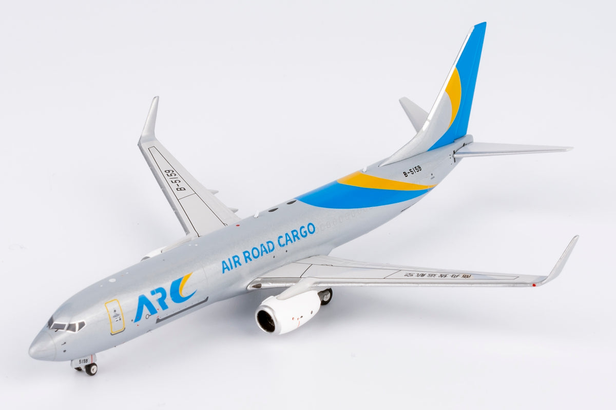 1/400 Air Road Cargo Boeing 737-800BCF B-5159 NG58225