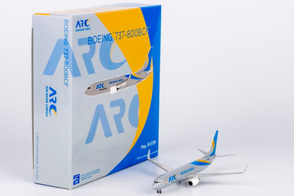 1/400 Air Road Cargo Boeing 737-800BCF B-5159 NG58225