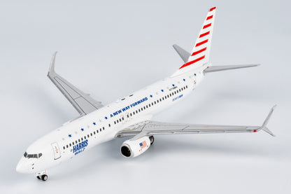 1/400 KaiserAir Boeing 737-800 N778MA NG58246