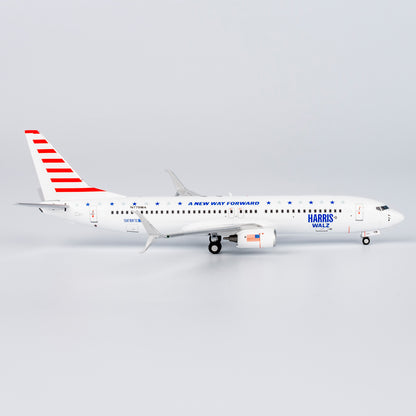 1/400 KaiserAir Boeing 737-800 N778MA NG58246