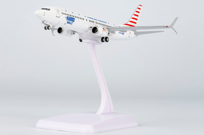 1/400 KaiserAir Boeing 737-800 N778MA NG58246