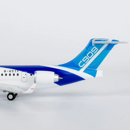 1/200 COMAC Express ARJ21-700 B-657Y NGCCS102